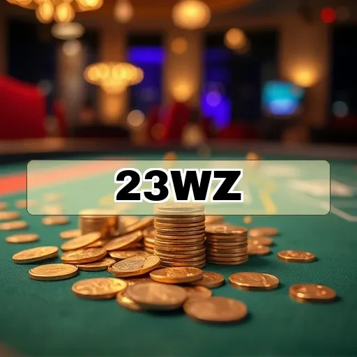23wz: Uma Aventura Educativa Repleta de Jogos Empolgantes!