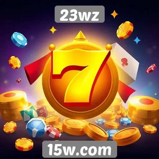 Principais jogos disponíveis no site 23wz