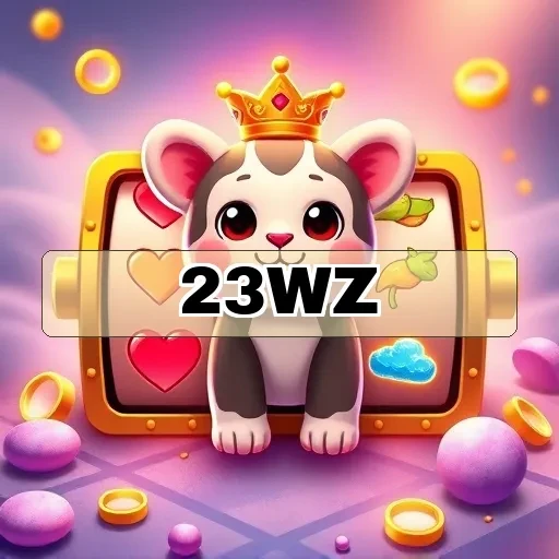 23wz: Descubra o Melhor dos Jogos de Esportes e Conquiste Prêmios