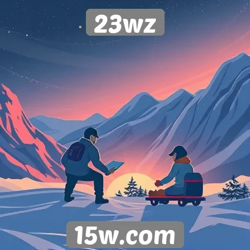 Avaliação da experiência de usuário no site 23wz