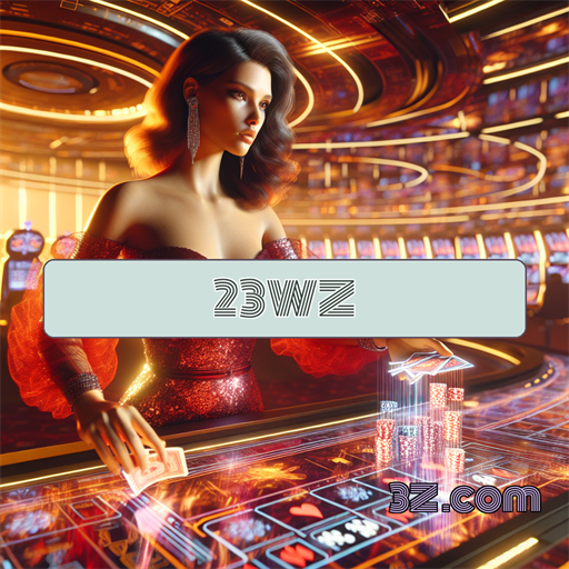 Login Diversificado e Interativo no 23wz para Jogadores