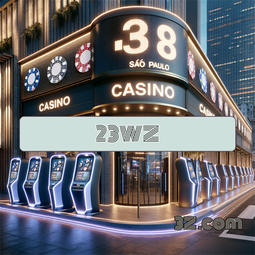 Slots Fantásticos no 23wz: Emoção a Cada Giro